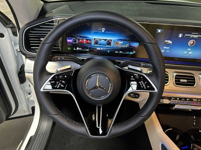 2026 Mercedes-Benz GLE 350 4MATIC® SUV
