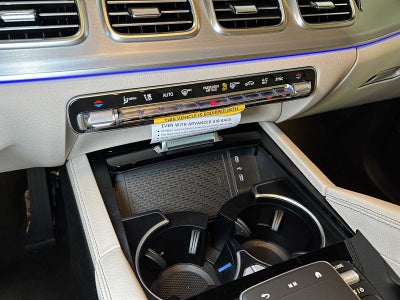 2026 Mercedes-Benz GLE 350 4MATIC® SUV