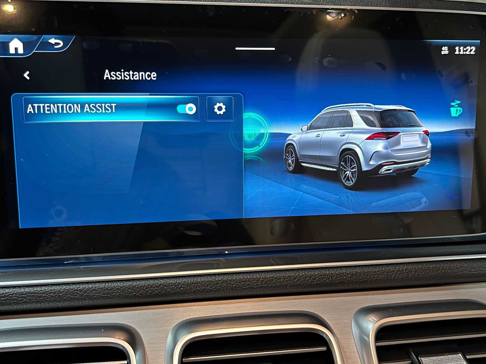 2026 Mercedes-Benz GLE 350 4MATIC® SUV