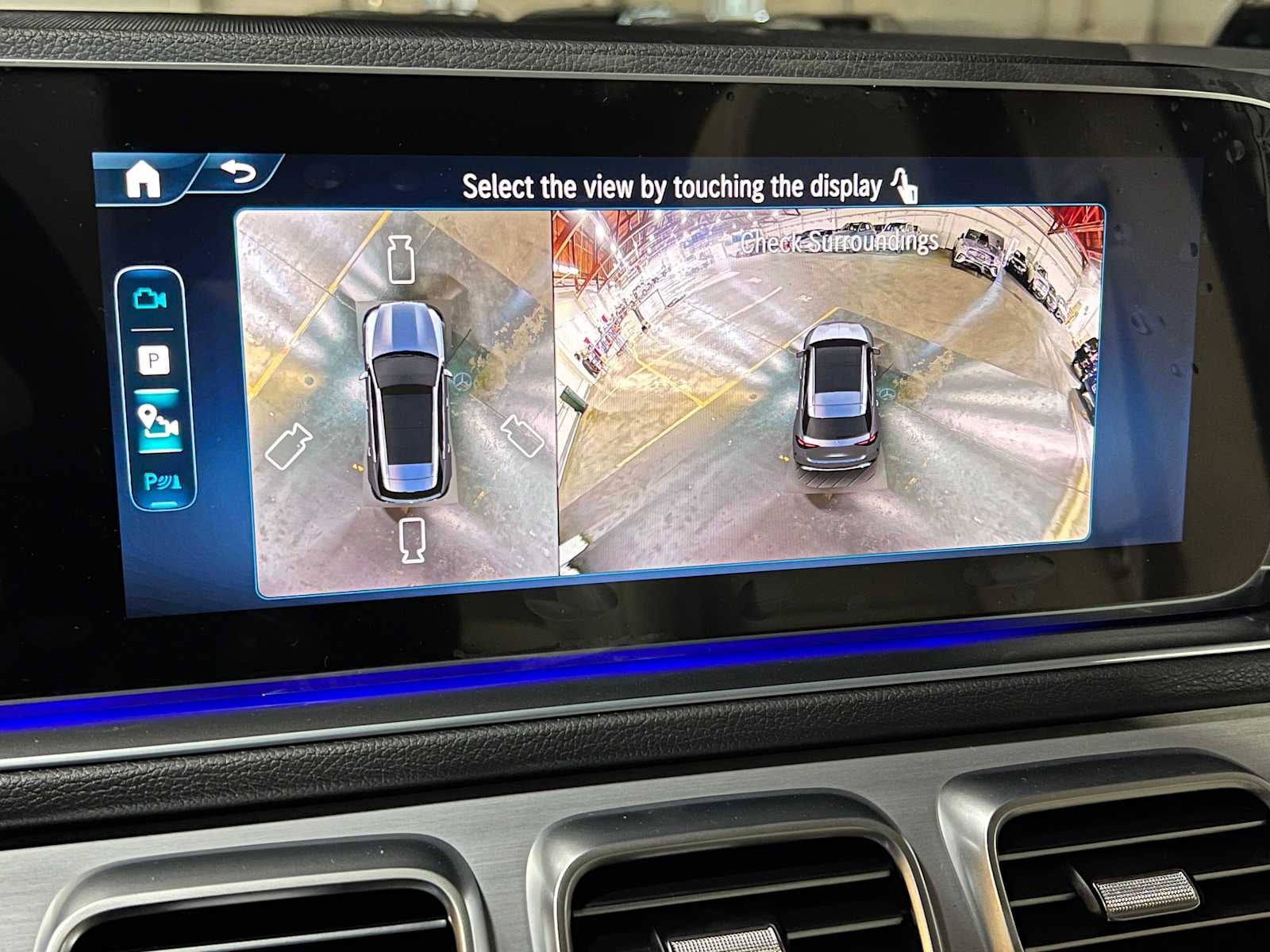 2026 Mercedes-Benz GLE 350 4MATIC® SUV