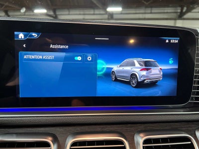 2026 Mercedes-Benz GLE GLE 350