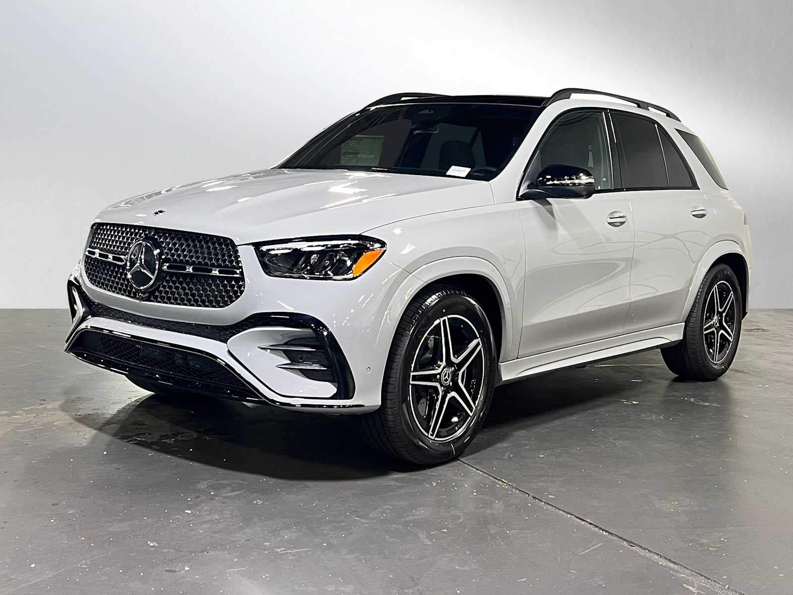 2026 Mercedes-Benz GLE GLE 350