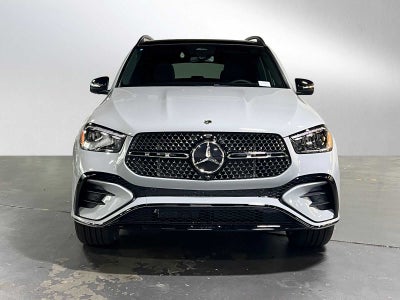 2026 Mercedes-Benz GLE GLE 350