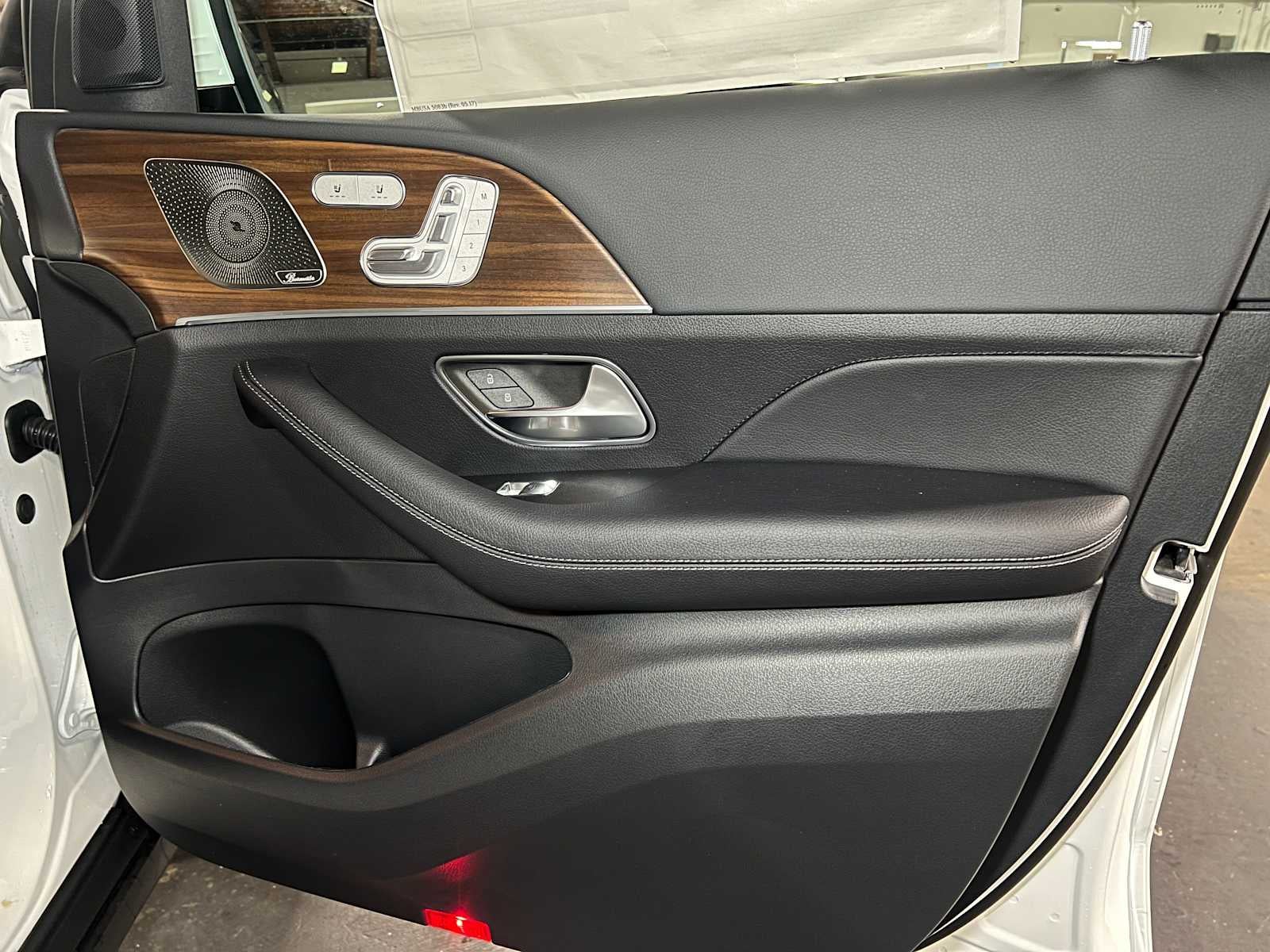 2026 Mercedes-Benz GLE 350 4MATIC® SUV