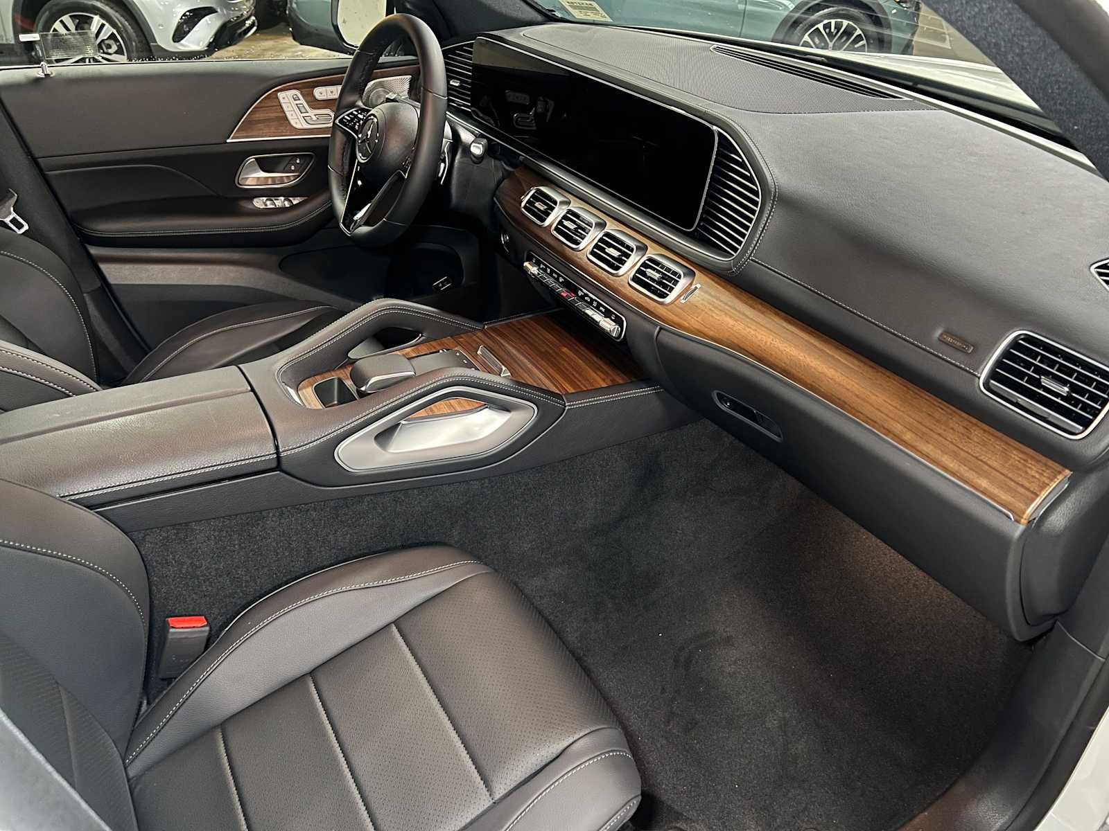 2026 Mercedes-Benz GLE 350 4MATIC® SUV