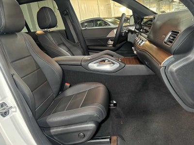 2026 Mercedes-Benz GLE 350 4MATIC® SUV