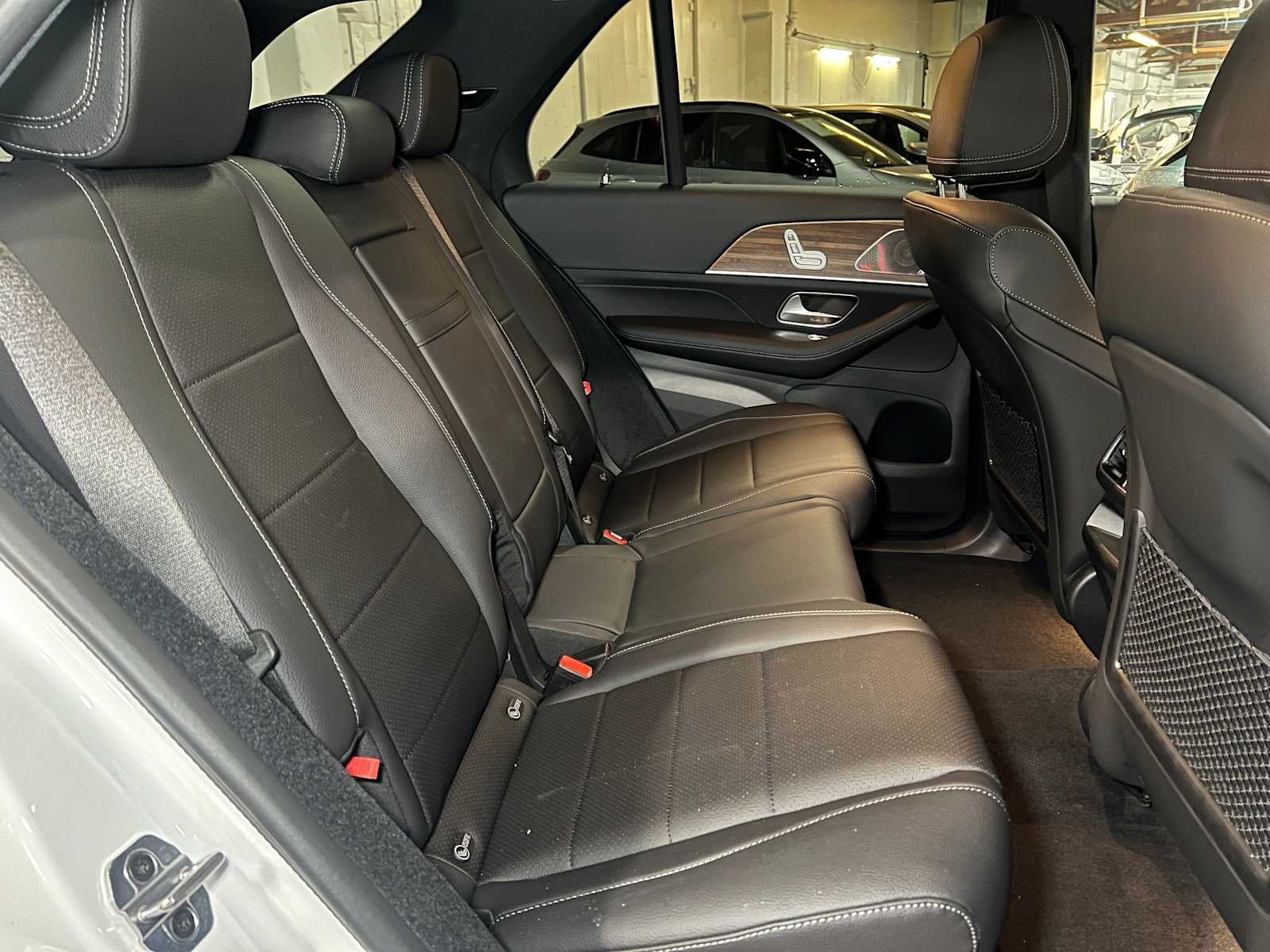 2026 Mercedes-Benz GLE 350 4MATIC® SUV