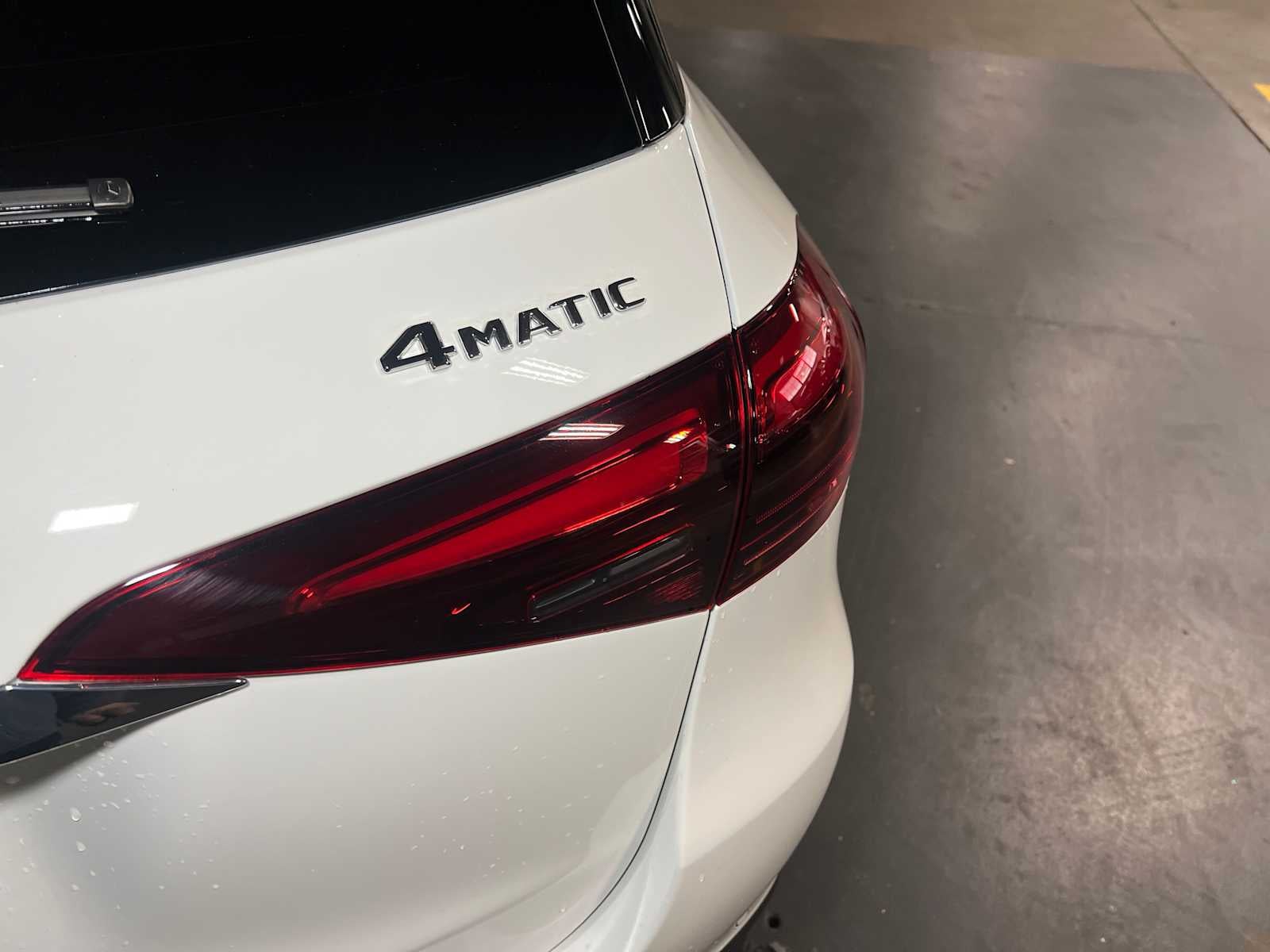 2026 Mercedes-Benz GLE 350 4MATIC® SUV