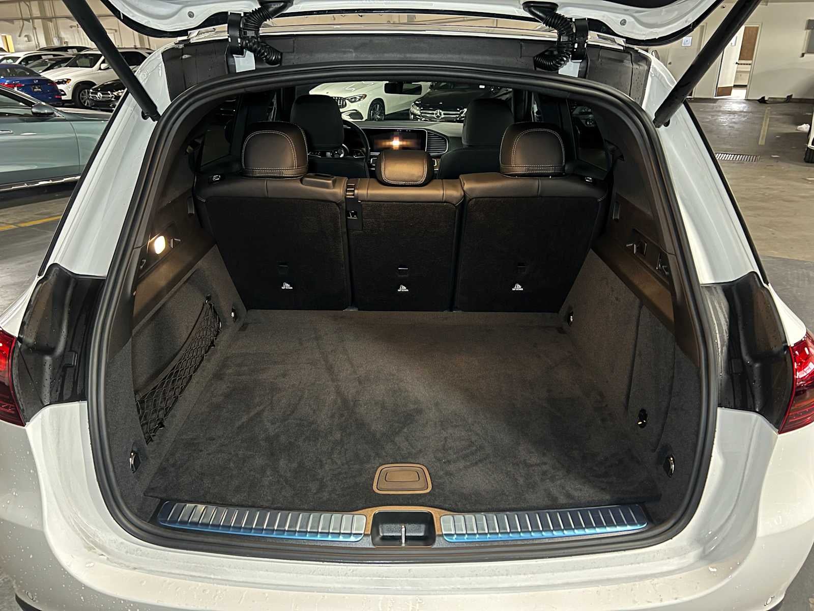 2026 Mercedes-Benz GLE 350 4MATIC® SUV