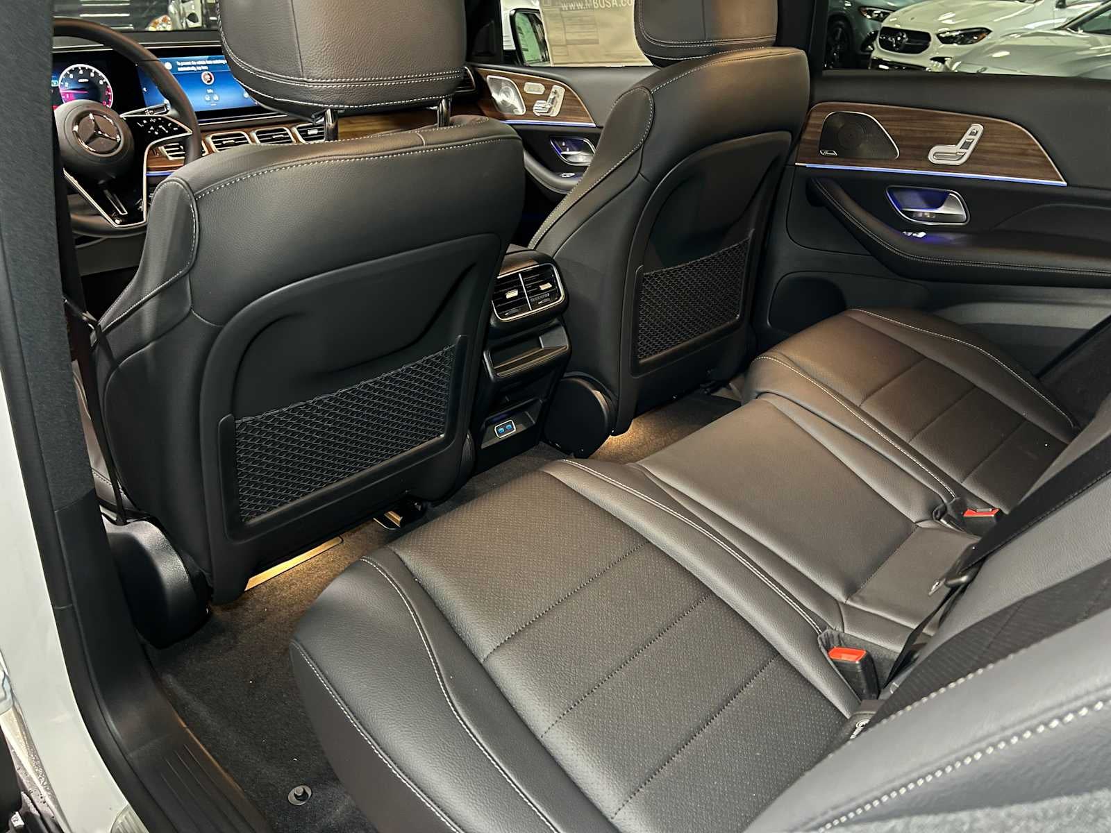 2026 Mercedes-Benz GLE 350 4MATIC® SUV