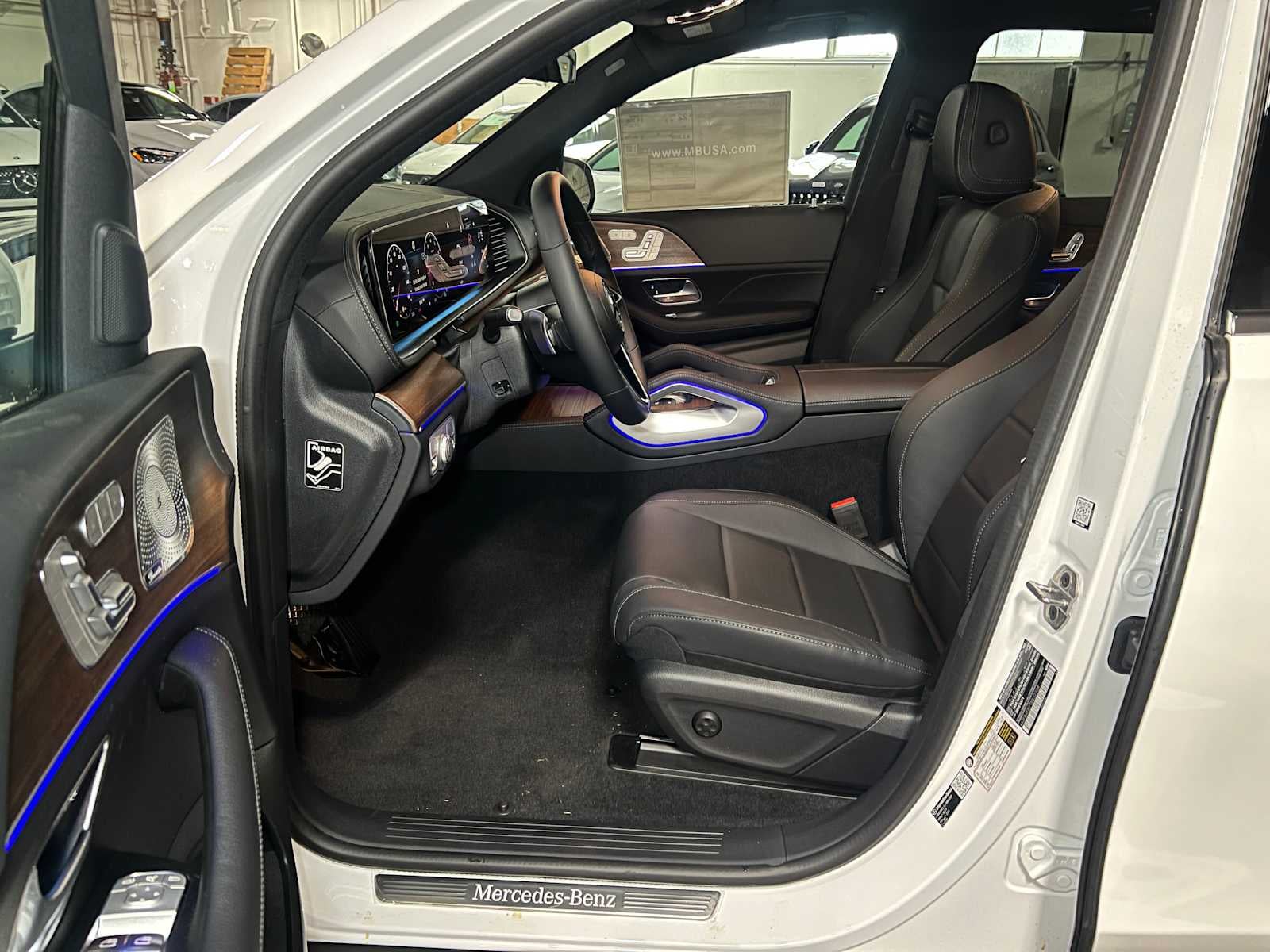 2026 Mercedes-Benz GLE 350 4MATIC® SUV