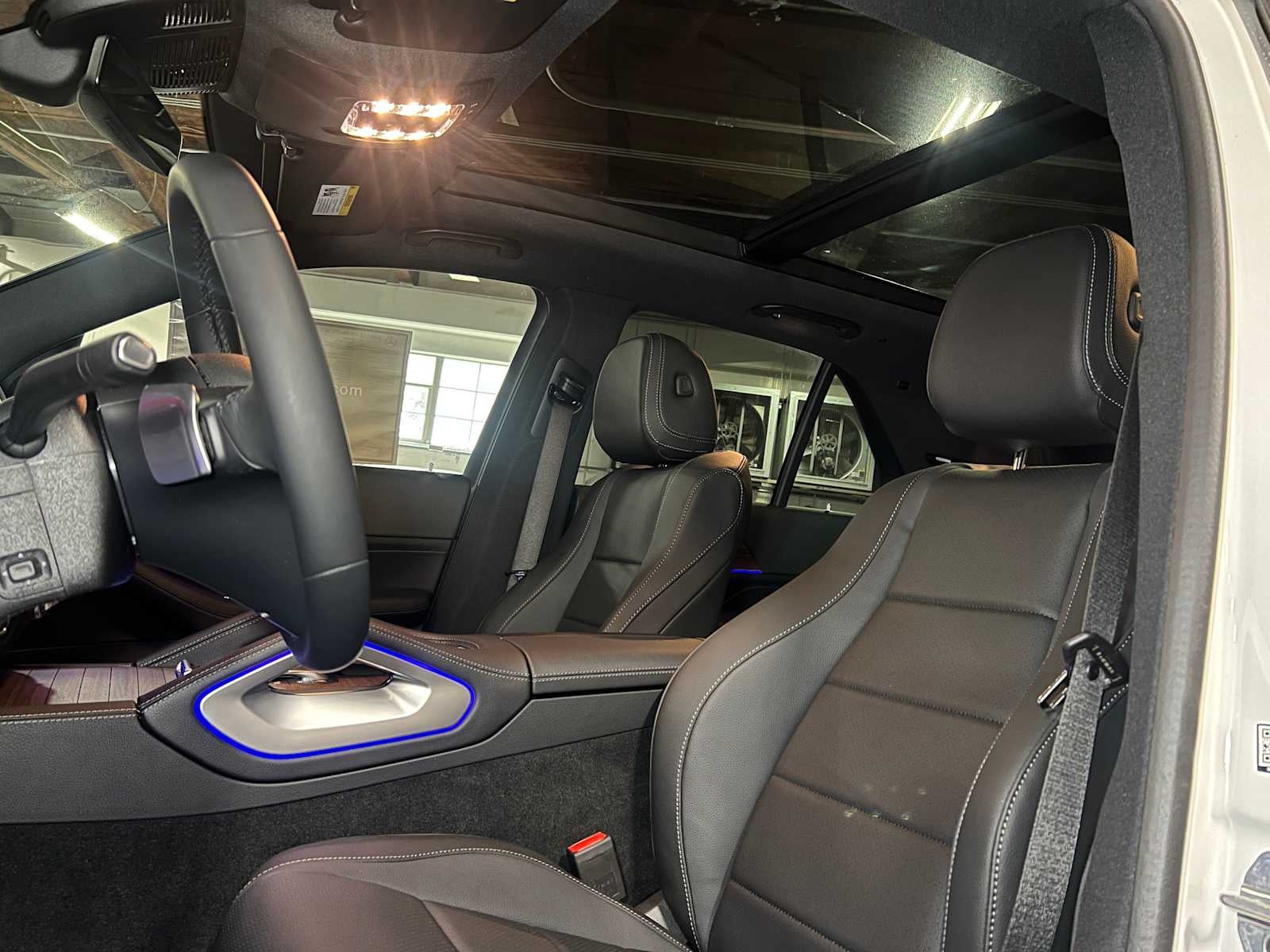 2026 Mercedes-Benz GLE 350 4MATIC® SUV