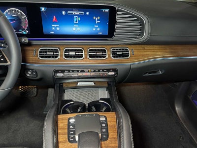 2026 Mercedes-Benz GLE 350 4MATIC® SUV