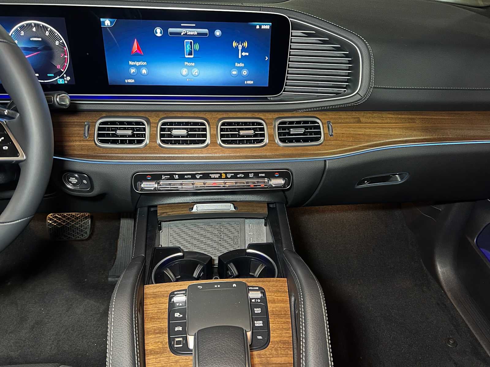 2026 Mercedes-Benz GLE 350 4MATIC® SUV