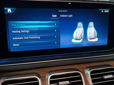 2026 Mercedes-Benz GLE 350 4MATIC® SUV