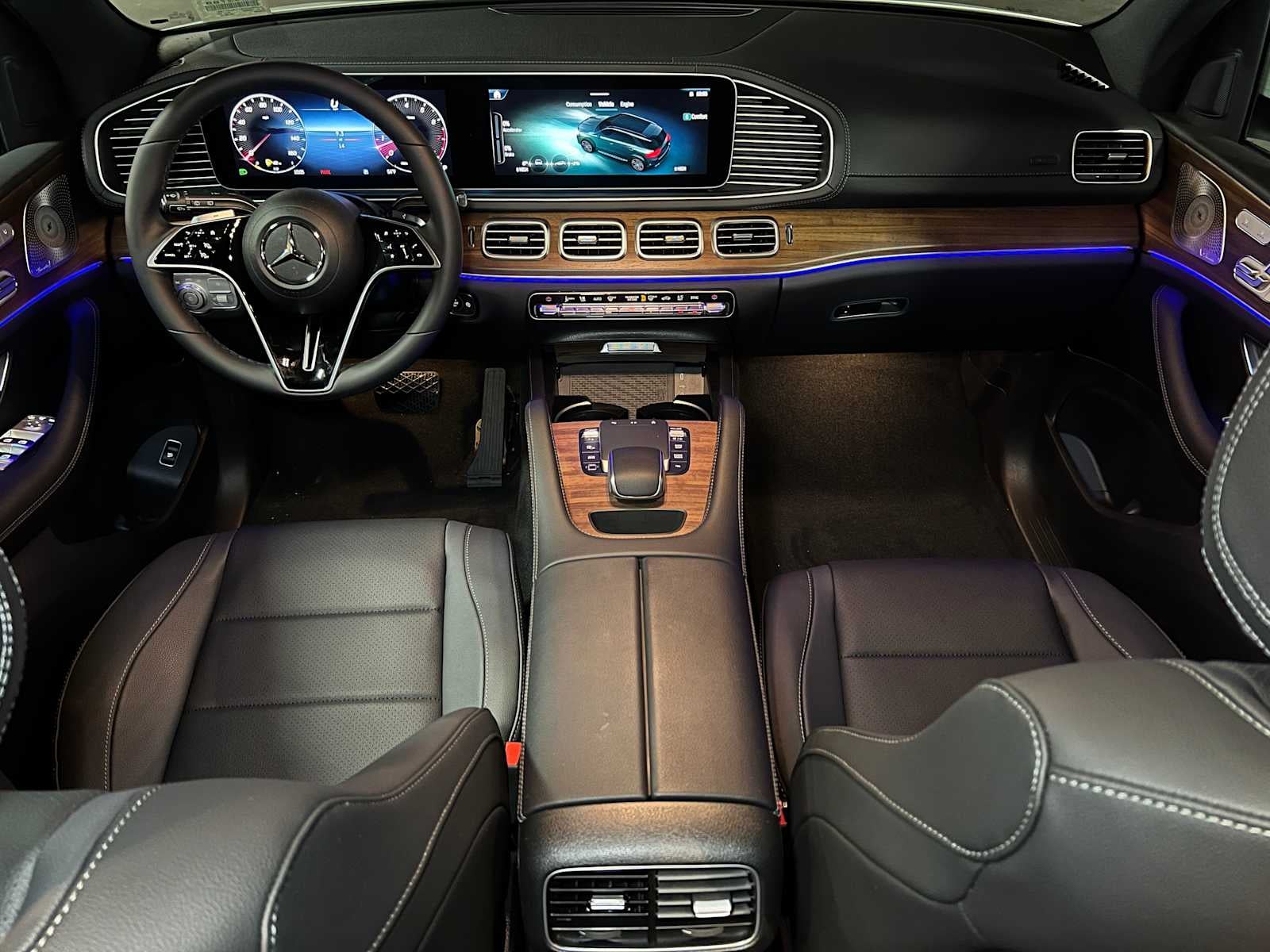 2026 Mercedes-Benz GLE 350 4MATIC® SUV