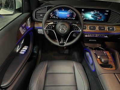 2026 Mercedes-Benz GLE 350 4MATIC® SUV