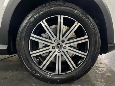 2026 Mercedes-Benz GLE 350 4MATIC® SUV