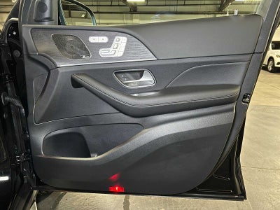 2025 Mercedes-Benz GLE GLE 350