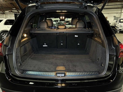 2025 Mercedes-Benz GLE GLE 350