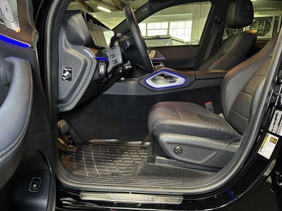 2025 Mercedes-Benz GLE GLE 350