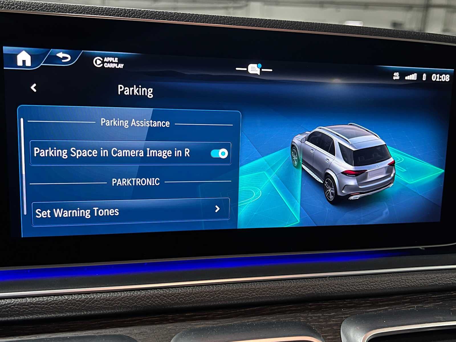 2025 Mercedes-Benz GLE GLE 350