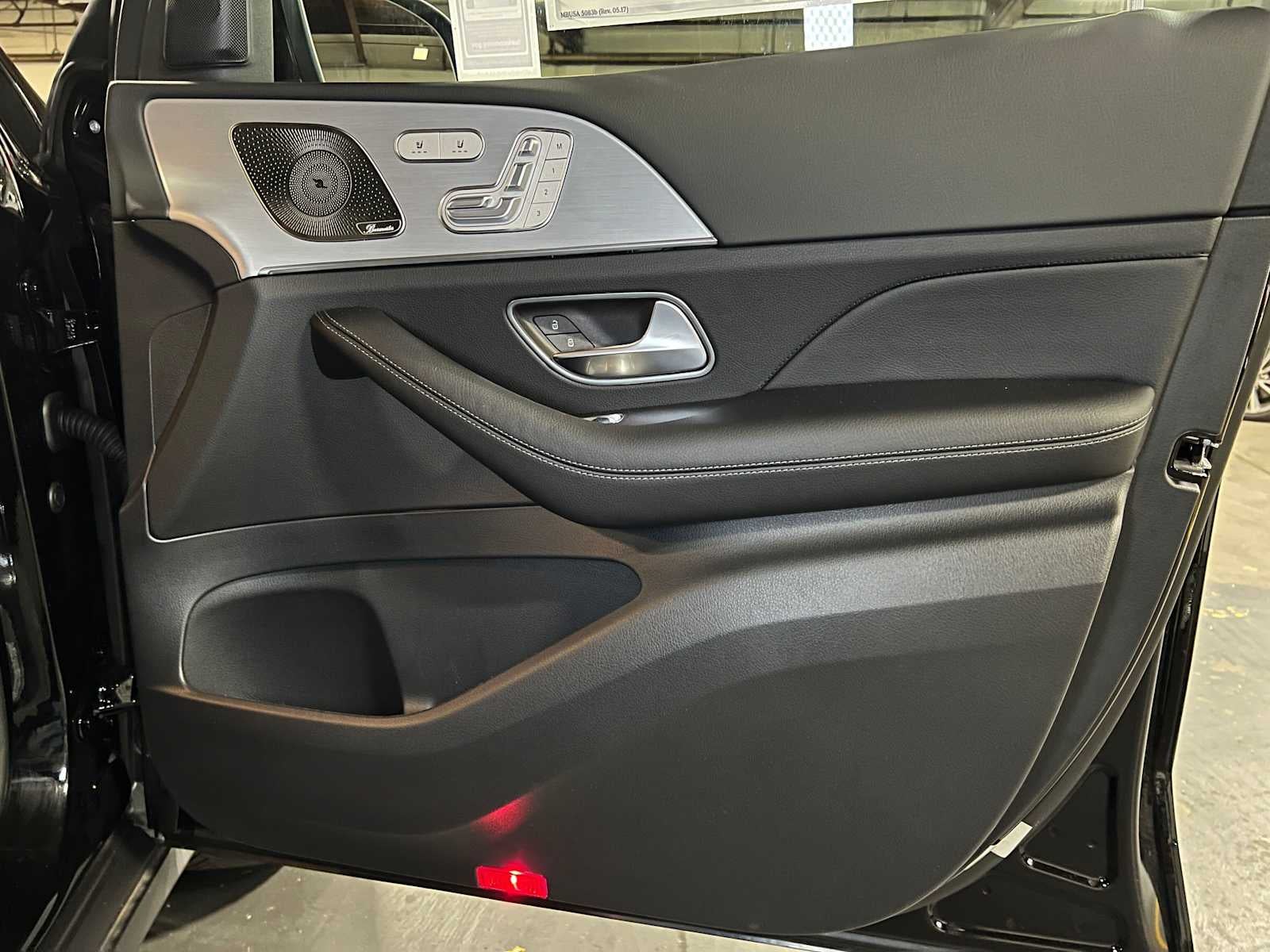 2026 Mercedes-Benz GLE 350 4MATIC® SUV