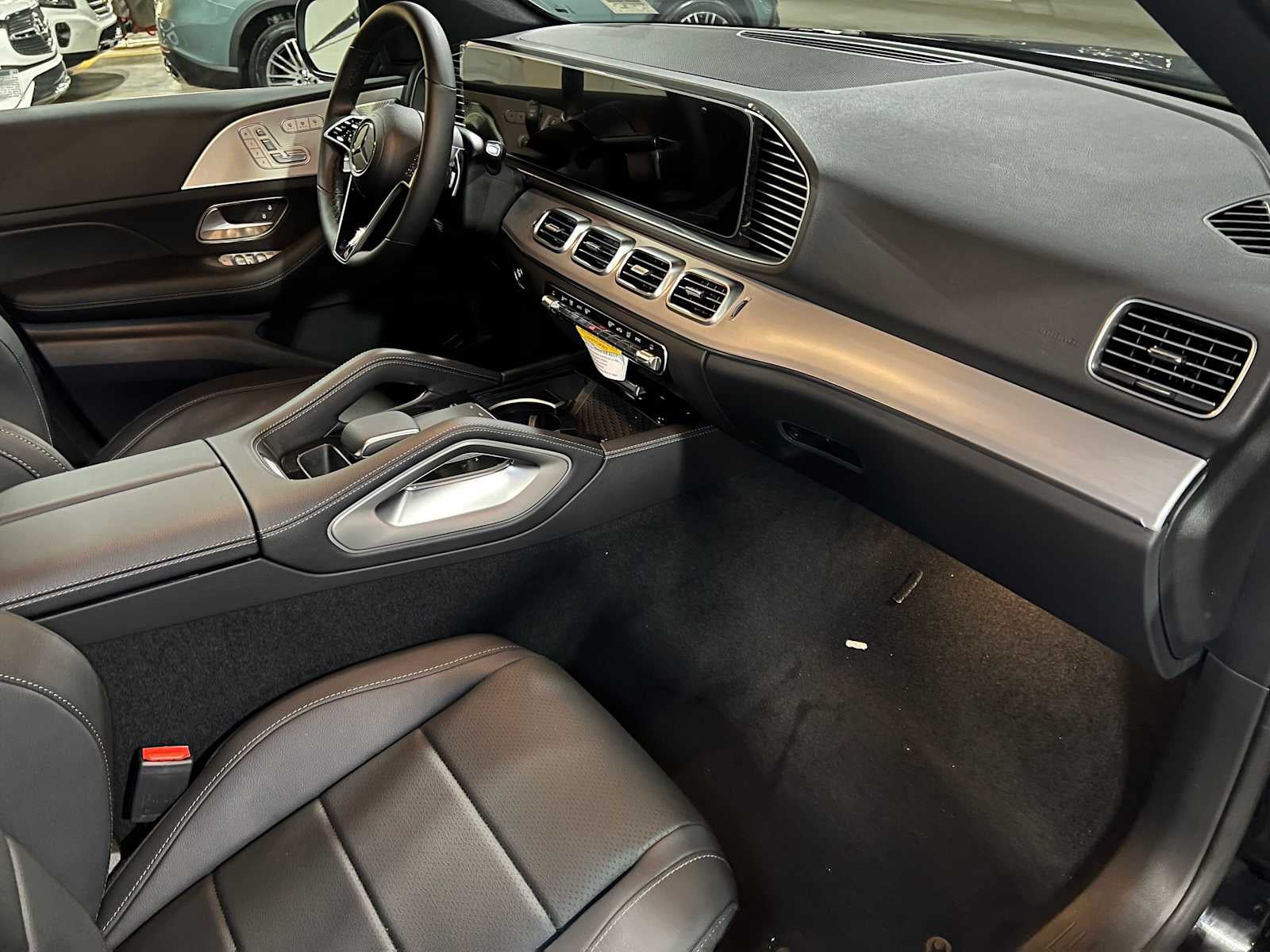 2026 Mercedes-Benz GLE 350 4MATIC® SUV