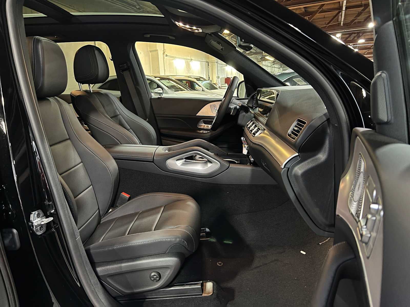 2026 Mercedes-Benz GLE 350 4MATIC® SUV