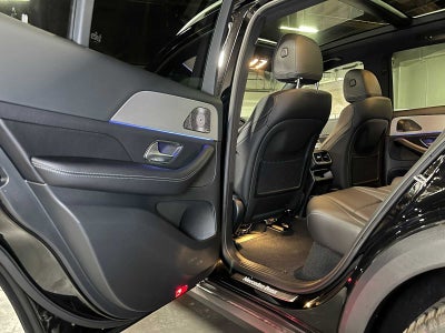 2026 Mercedes-Benz GLE 350 4MATIC® SUV