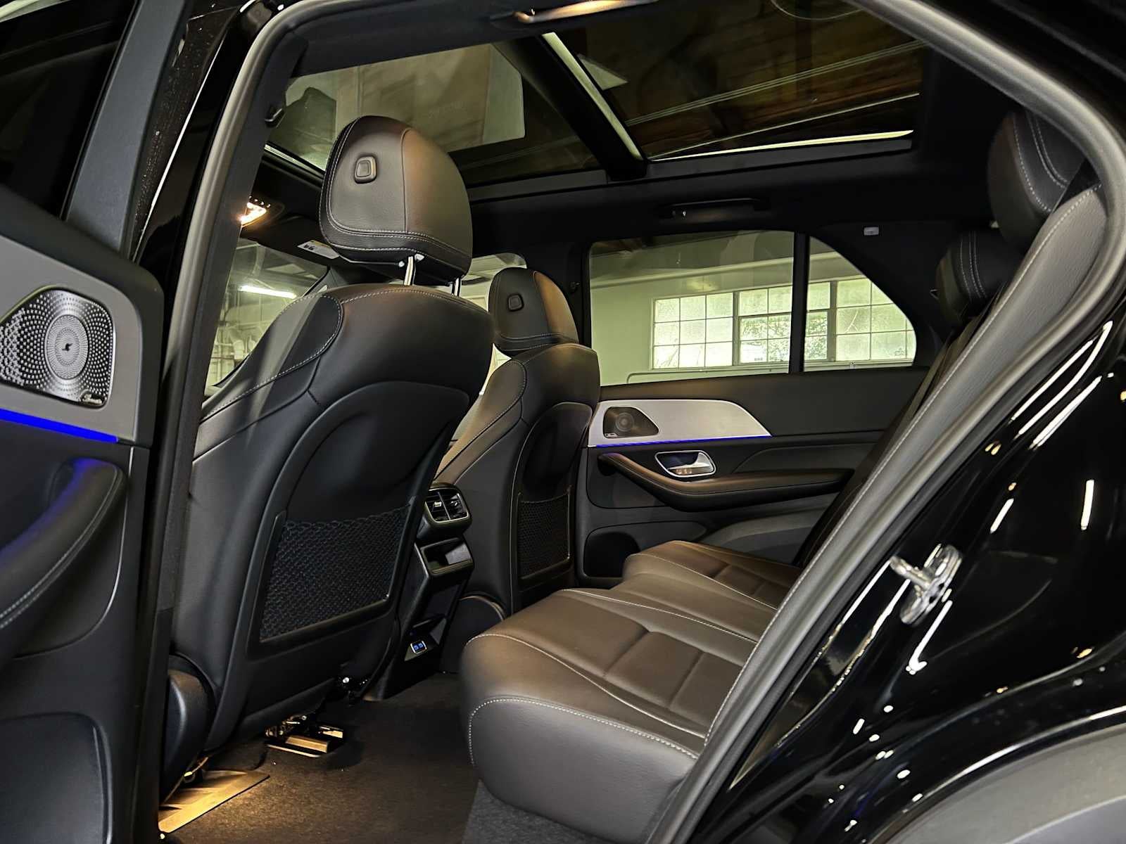 2026 Mercedes-Benz GLE 350 4MATIC® SUV