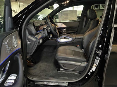 2026 Mercedes-Benz GLE 350 4MATIC® SUV