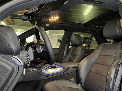 2026 Mercedes-Benz GLE 350 4MATIC® SUV