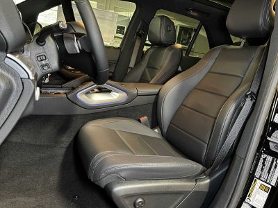 2026 Mercedes-Benz GLE 350 4MATIC® SUV