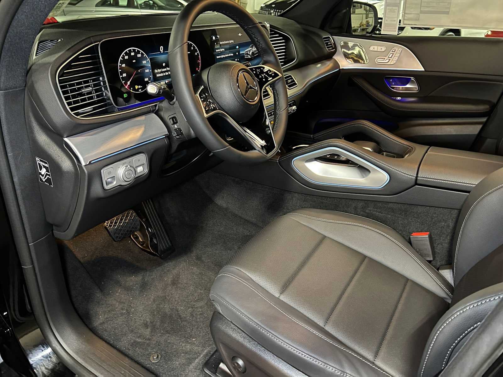 2026 Mercedes-Benz GLE 350 4MATIC® SUV