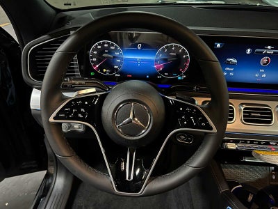 2026 Mercedes-Benz GLE 350 4MATIC® SUV