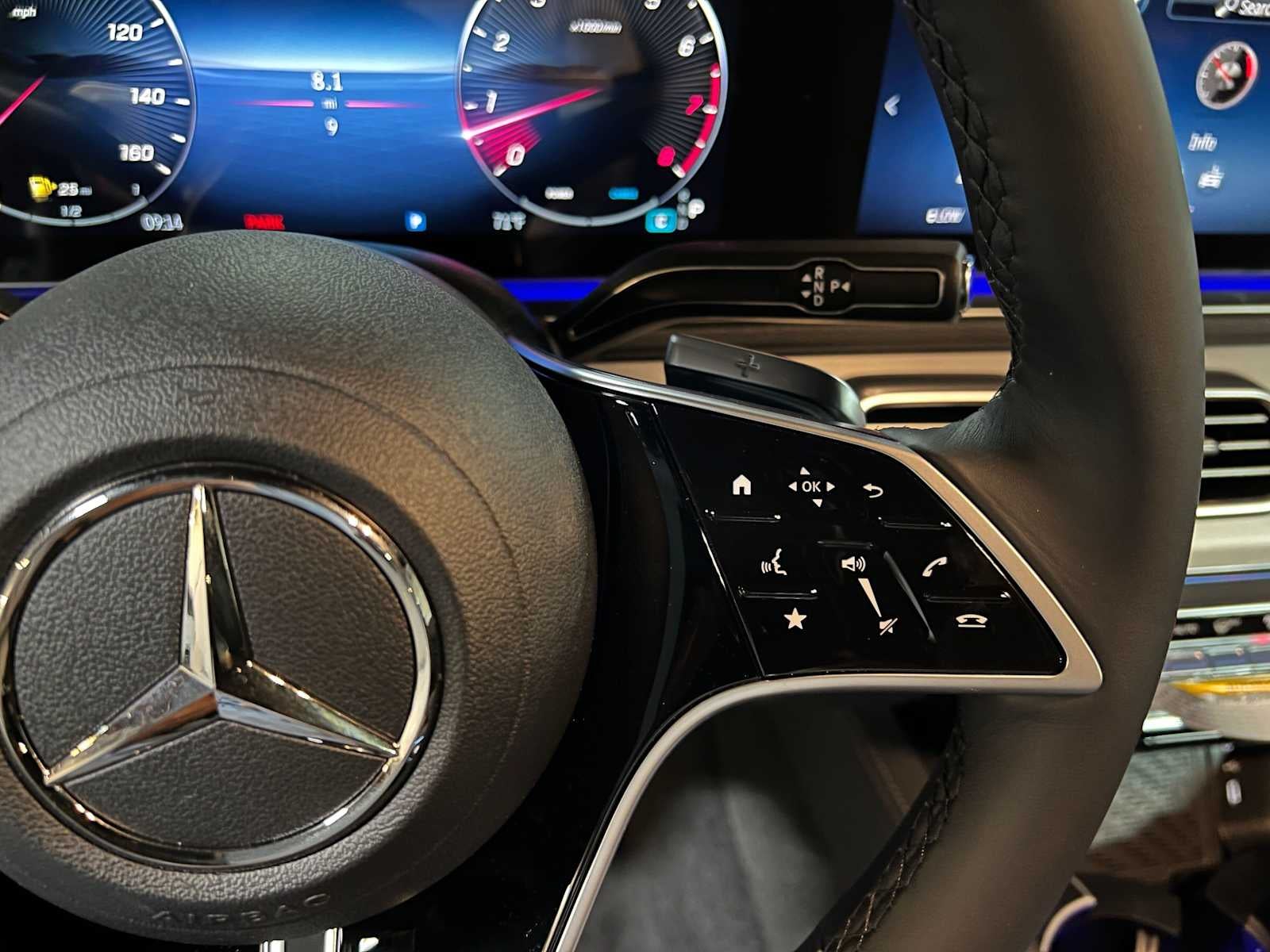 2026 Mercedes-Benz GLE 350 4MATIC® SUV