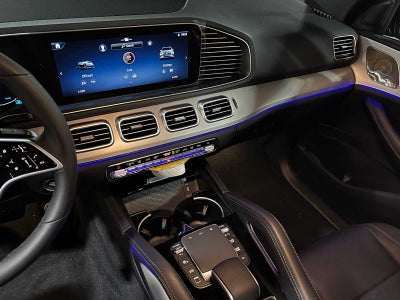 2026 Mercedes-Benz GLE 350 4MATIC® SUV