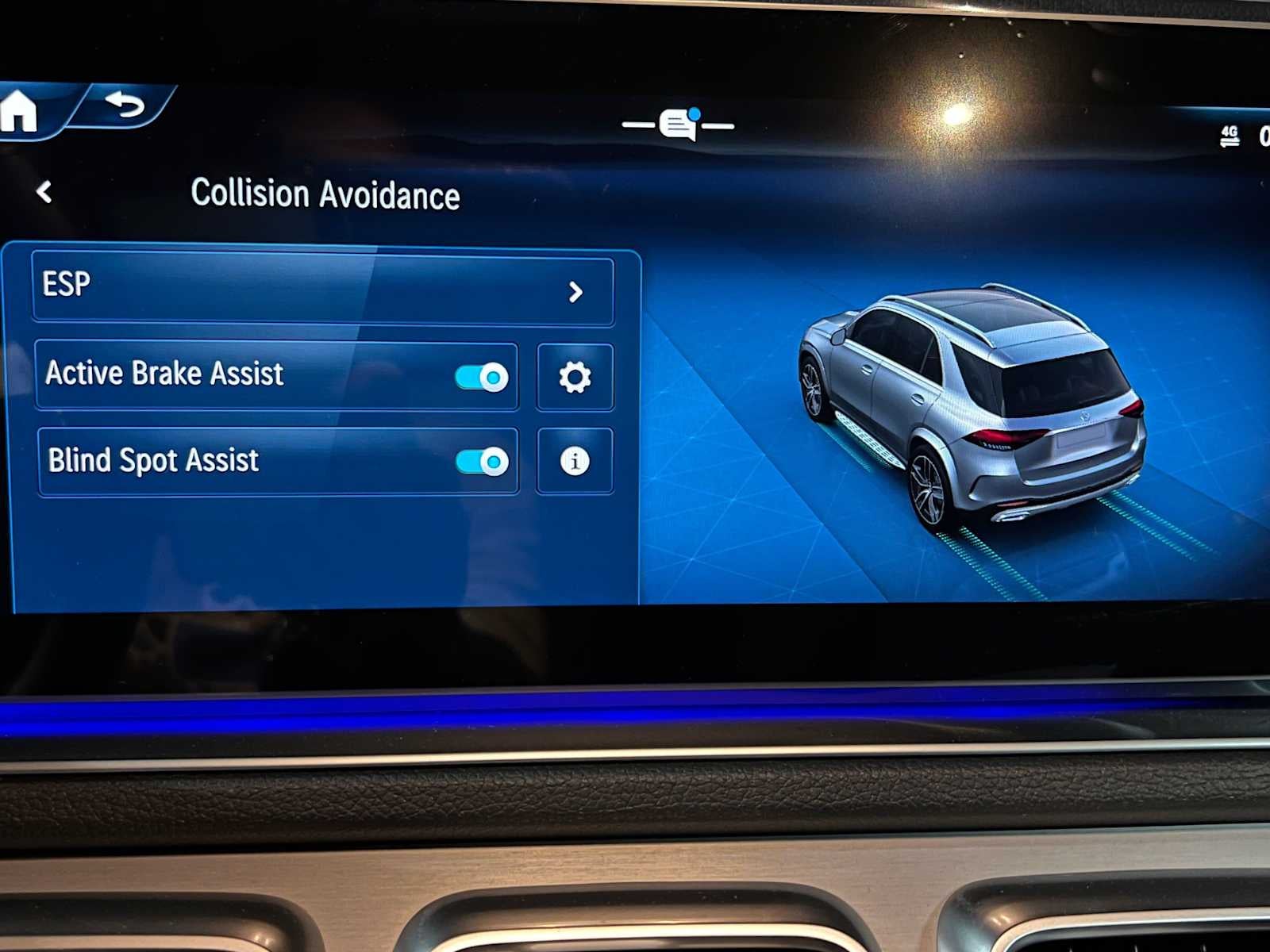 2026 Mercedes-Benz GLE 350 4MATIC® SUV