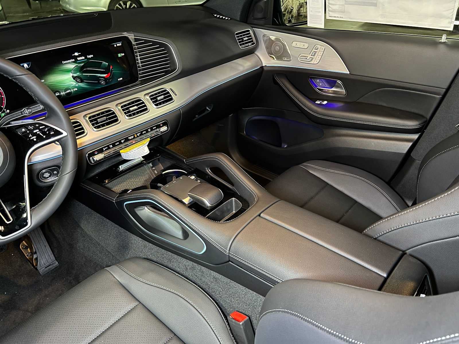 2026 Mercedes-Benz GLE 350 4MATIC® SUV