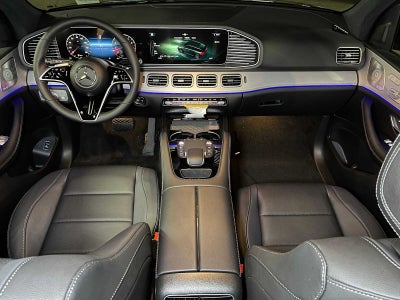 2026 Mercedes-Benz GLE 350 4MATIC® SUV