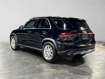 2026 Mercedes-Benz GLE 350 4MATIC® SUV