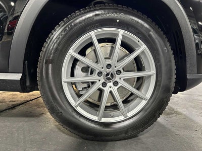 2026 Mercedes-Benz GLE 350 4MATIC® SUV