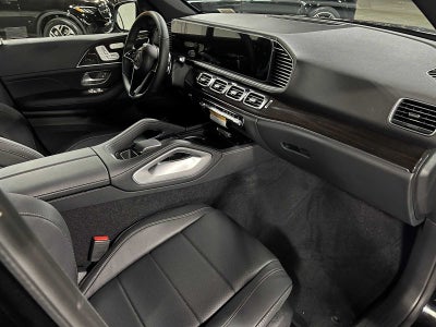 2026 Mercedes-Benz GLE 350 4MATIC® SUV