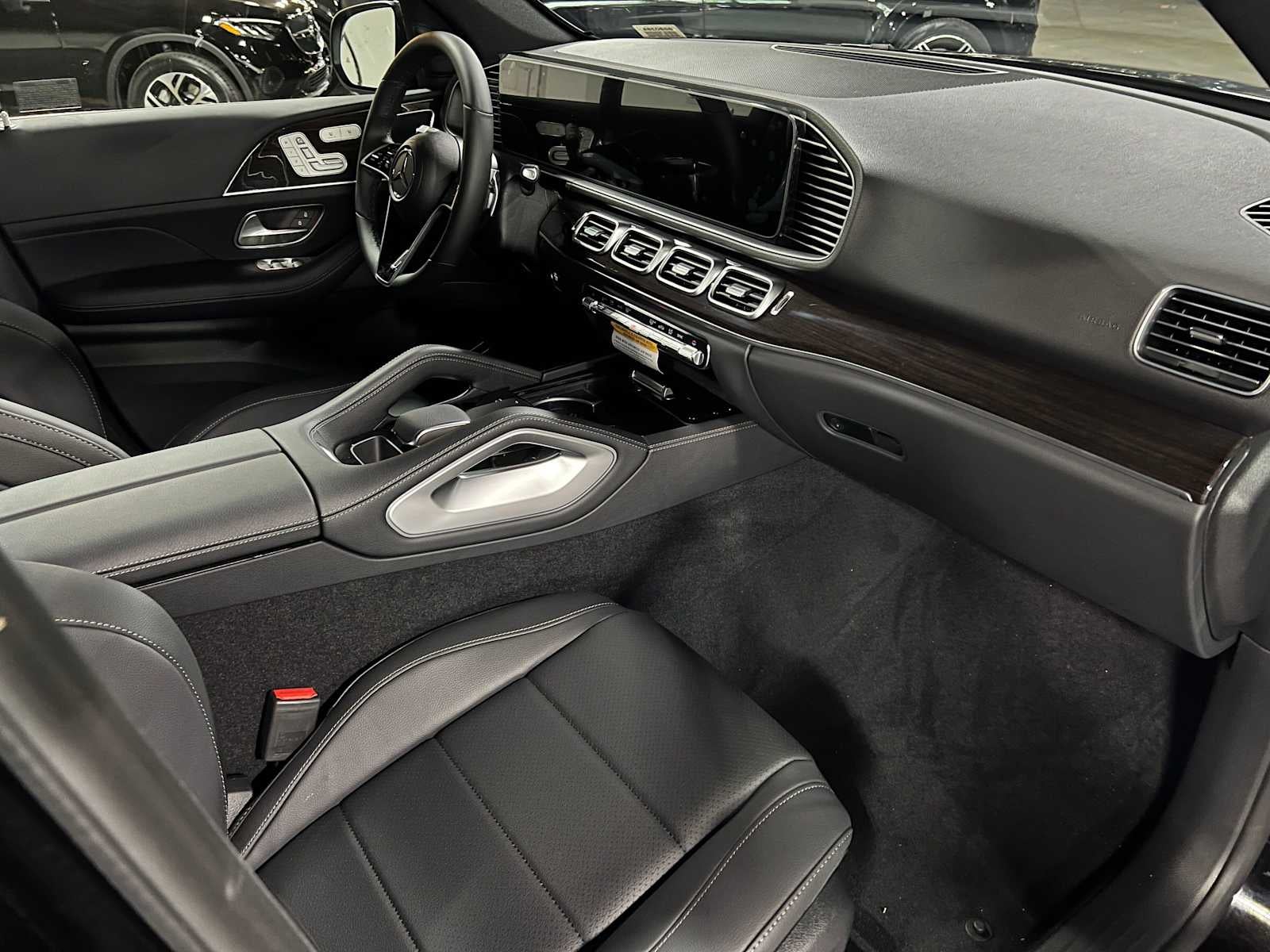 2026 Mercedes-Benz GLE 350 4MATIC® SUV
