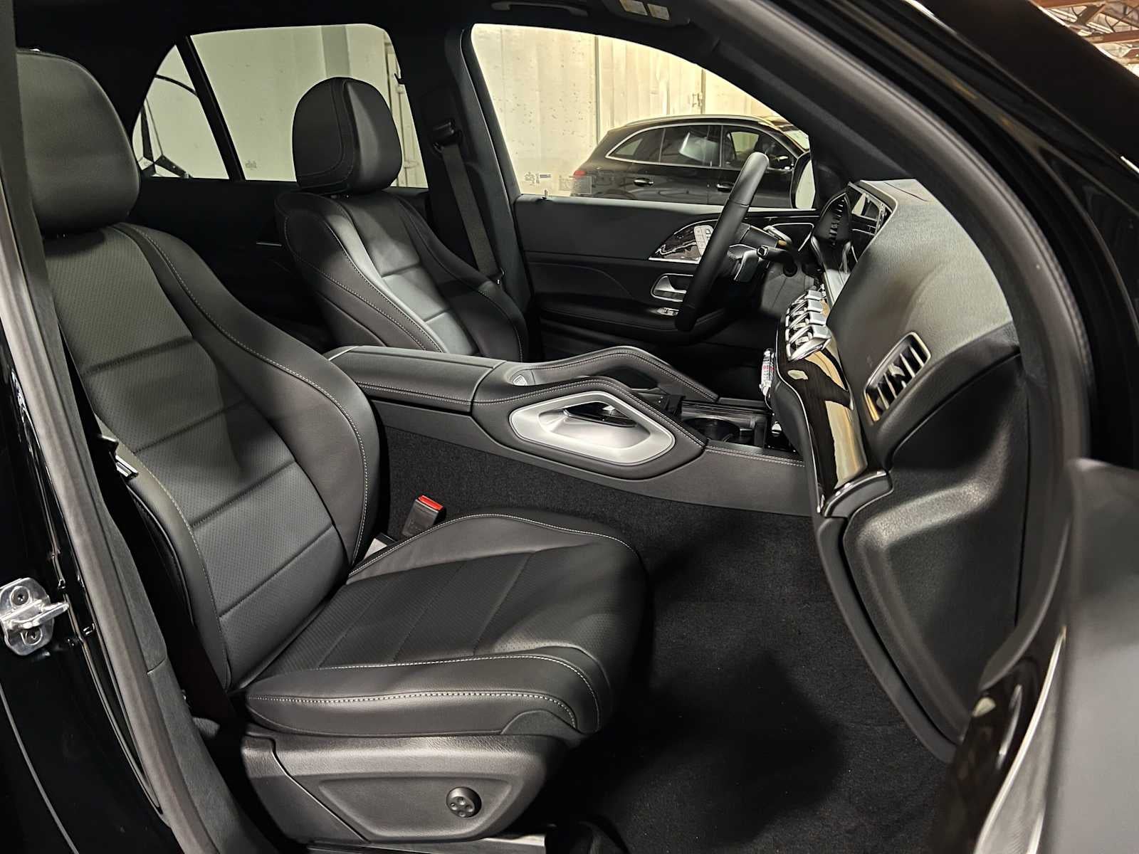 2026 Mercedes-Benz GLE 350 4MATIC® SUV