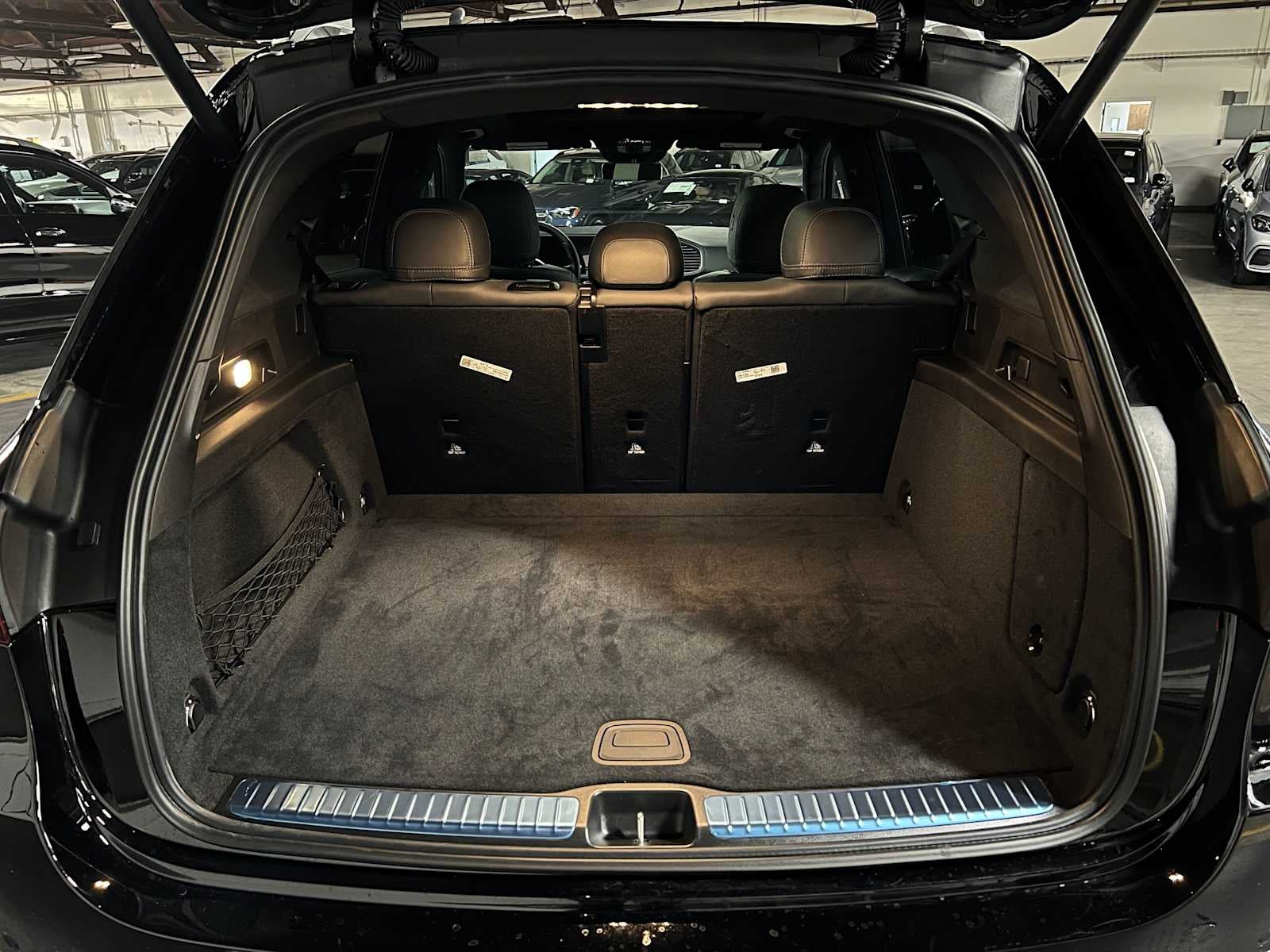 2026 Mercedes-Benz GLE 350 4MATIC® SUV