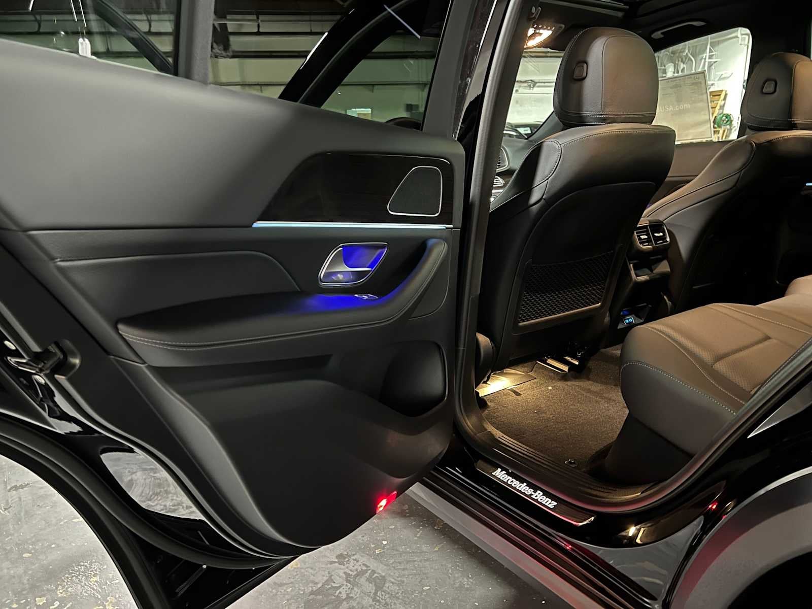 2026 Mercedes-Benz GLE 350 4MATIC® SUV