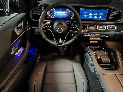 2026 Mercedes-Benz GLE 350 4MATIC® SUV