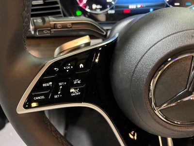 2026 Mercedes-Benz GLE 350 4MATIC® SUV